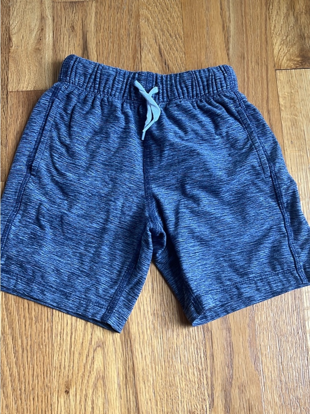 Hanna Anderson 3T shorts
